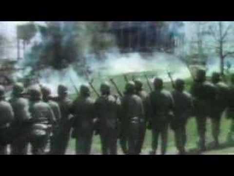 Gonzo: The Life and Work of Dr. Hunter S. Thompson (Trailer)