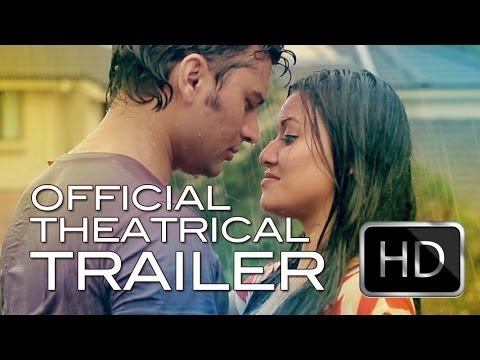 Ritu - Official Theatrical Trailer