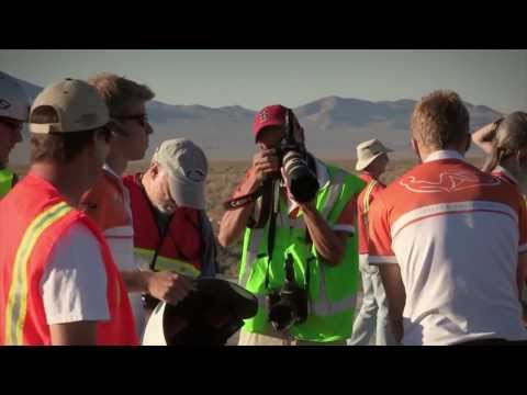 EIFF 2015 - Battle Mountain: Graeme Obree’s Story