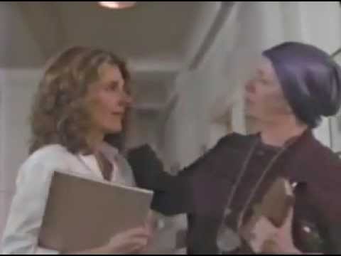 1989 KCOP "I'm Dancing As Fast As I Can" commercial