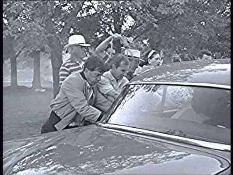 Deacons For Defense - Movie Trailer