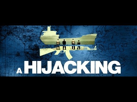 A Hijacking - Official UK trailer