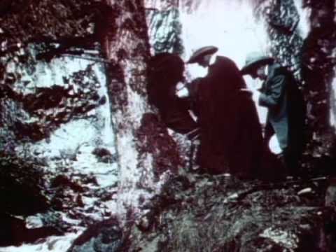 Ромео становится бандитом / Roméo se fait bandit / 1909