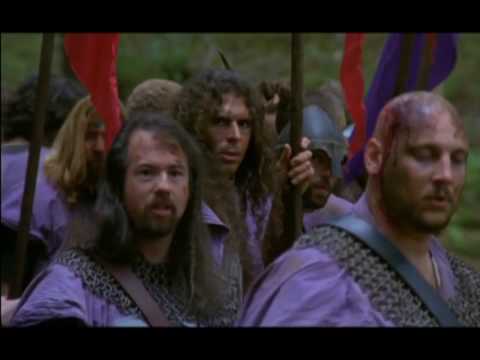 WESTENDER DVD Theatrical Trailer