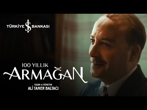 100 Yıllık Armağan | Fragman