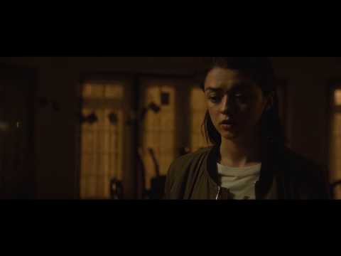 Stealing Silver (2017) - Official Trailer - Daisy Chain Productions