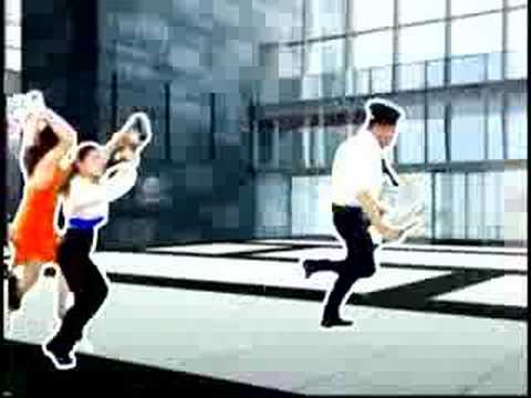 I Love Betty La Fea (Full Trailer)