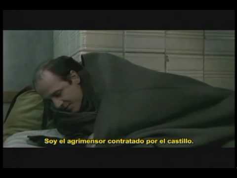 Das Schloss - El Castillo-trailer