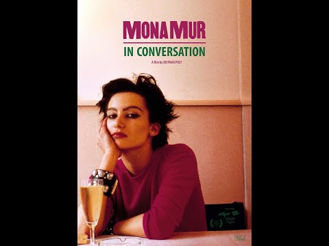 Mona Mur in Conversation (Official Movie Trailer, 2025)