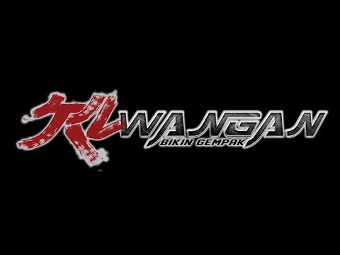 KL WANGAN - Official Trailer [HD] DI PAWAGAM 21DISEMBER 2017