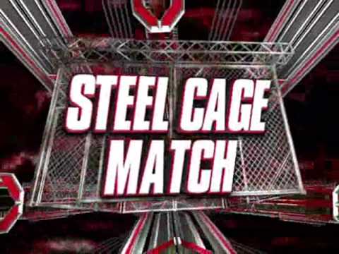 WWE Extreme Rules 2010 Match Card