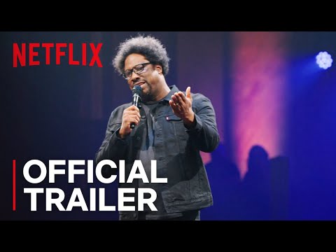 W. Kamau Bell: Private School Negro - Stand-up Special | Official Trailer [HD] | Netflix