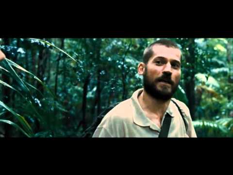 Ved Verdens Ende - Official Trailer HQ