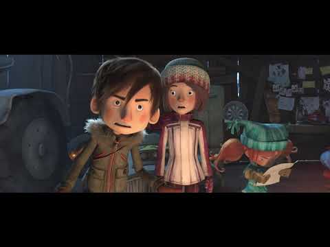 RaceTime - Official Trailer - Now Playing!