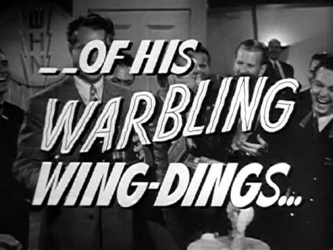 Whistling in Brooklyn - Trailer