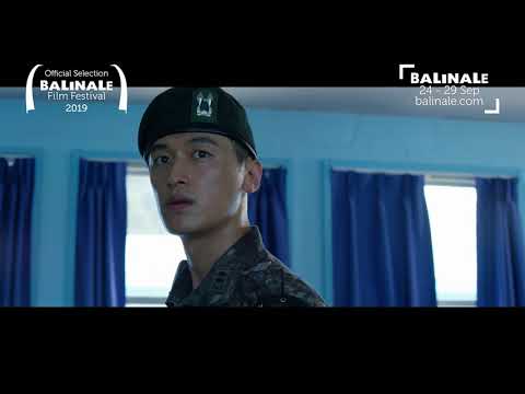 Air Conditioner in Panmunjeom trailer - Official Selection Balinale 2019
