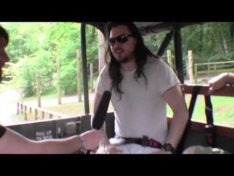 Andrew W.K. Party Safari - Teaser Trailer 1 (2014)