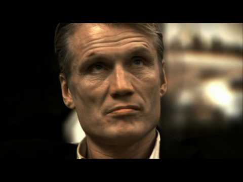 Dolph Lundgren -- "Icarus" (aka "The Killing Machine") -- Official Trailer