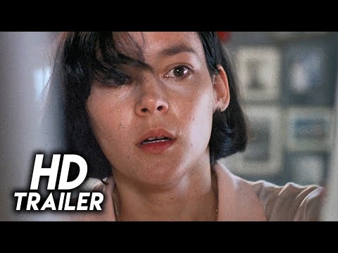 Masquerade (1988) Original Trailer [FHD]