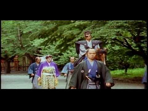 Reborn from Hell II: Jubei's Revenge (1996) - Trailer