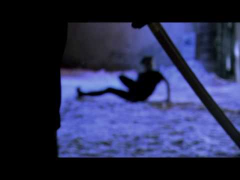 Kättemaksukontori 19.osa TV reklaam - Sinine Draakon