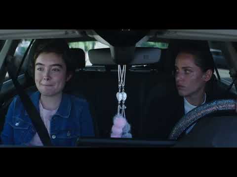 La compañera (2024) -Trailer-