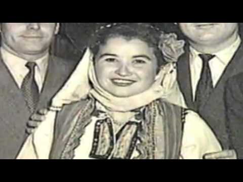 Vanja | Born in pain | Trailer