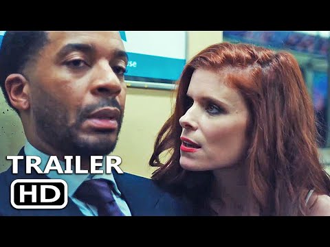 THE DUTCHMAN Official Trailer (2026) Kate Mara