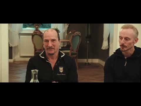 Trailer | Soldiers of Light | Johannes Büttner & Julian Vogel