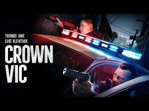 Crown Vic - Official Trailer
