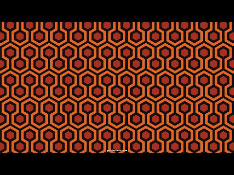 How to Explain Your Mental Illness to Stanley Kubrick_Teaser