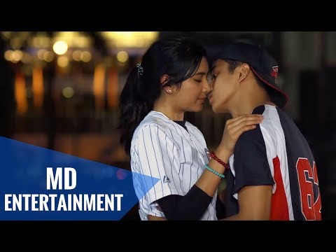 FALLIN' IN LOVE - TRAILER