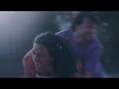 Past Perfect, فعل ماضي ناقص (Trailer) - A short film by Jude Nassar