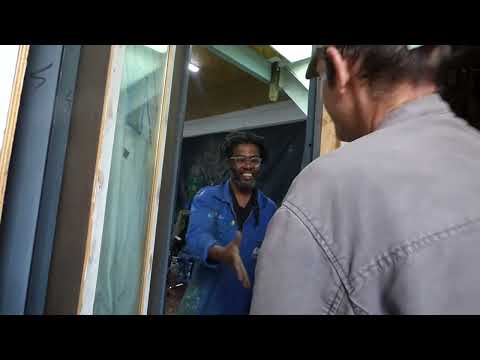 Baby Joachim Damana, les demoiselles de Brazzaville extrait