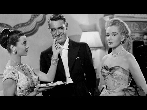 Dream Wife (1953) Trailer