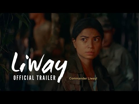 LIWAY (2018) Official Wide Release Trailer | Glaiza de Castro, Kenken Nuyad, Dominic Roco