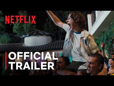 Official Trailer
