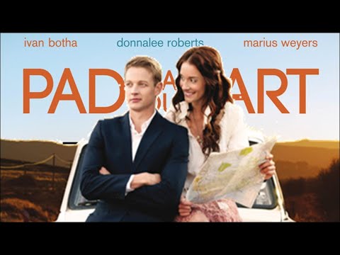 Road To Your Heart (2014) | Trailer | Ivan Botha, Donnalee Roberts, Marius Weyers