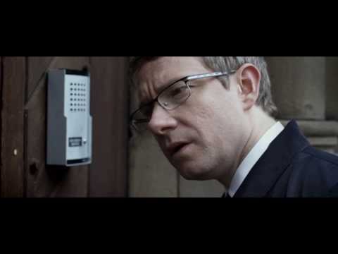 The Voorman Problem - Official Trailer