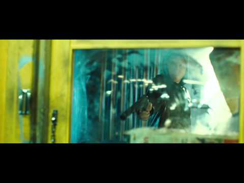 Official Main Trailer