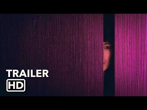 TERRORIZERS (2021) - Thriller, Wi Ding Ho - HD Trailer - English Subtitles