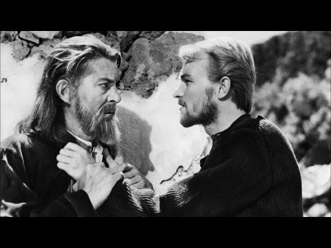 He Who Must Die (1957) - Trailer