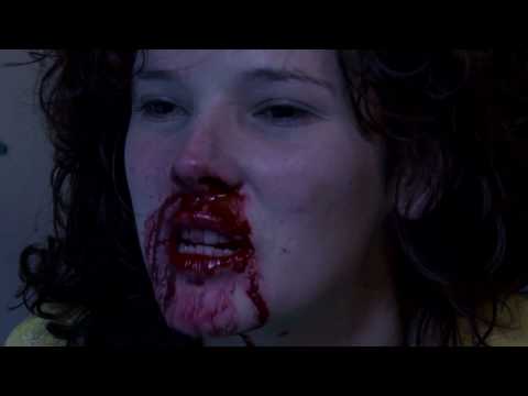 Donde Duerme el Horror Trailer