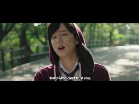 Worst Woman - Trailer