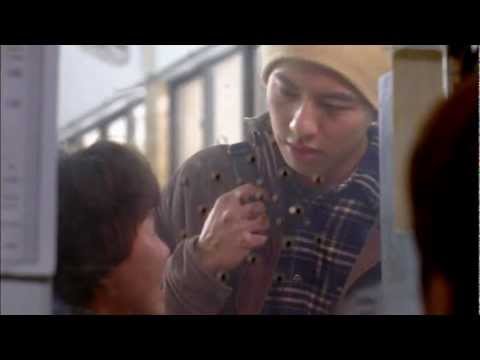 第35屆金穗獎入圍學生作品(99短輔)《煙火》Last Day of the Year 預告 trailer