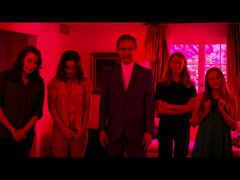 TECHNOBURGER TEASER TRAILER