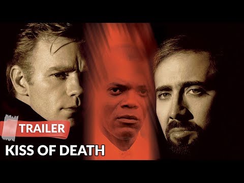 Kiss of Death (1995) Trailer | Nicolas Cage | David Caruso