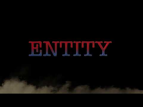 ENTITY (2023) Official Teaser Trailer