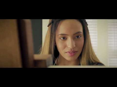 Rapunzel A Princess Frozen in Time Trailer