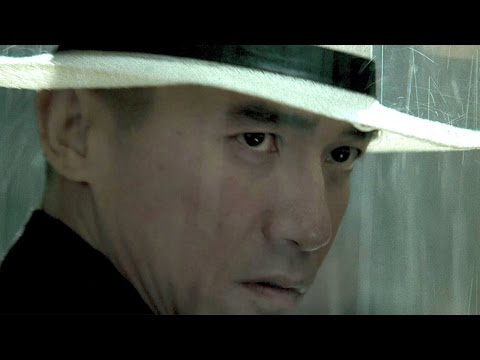 THE GRANDMASTER | Trailer